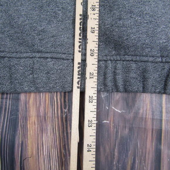 Lululemon Hoodie Womens 6 Scuba Pullover Relaxed Fit Athleisure LW3AZRSZ - Picture 5 of 7